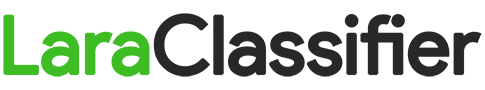 laraclassifier