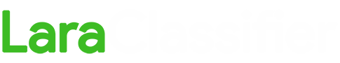 laraclassifier